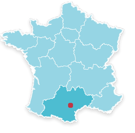 81200 Mazamet